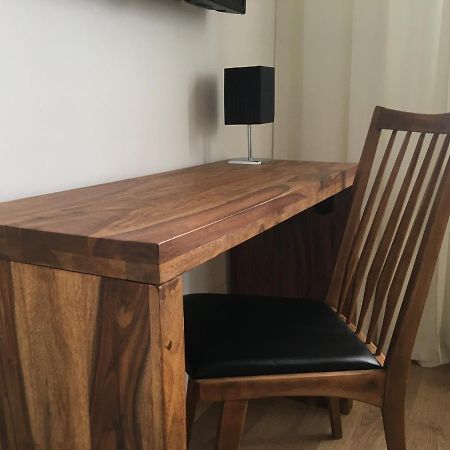 Apartament Nadbystrzycka No. 13 Lublin Bagian luar foto