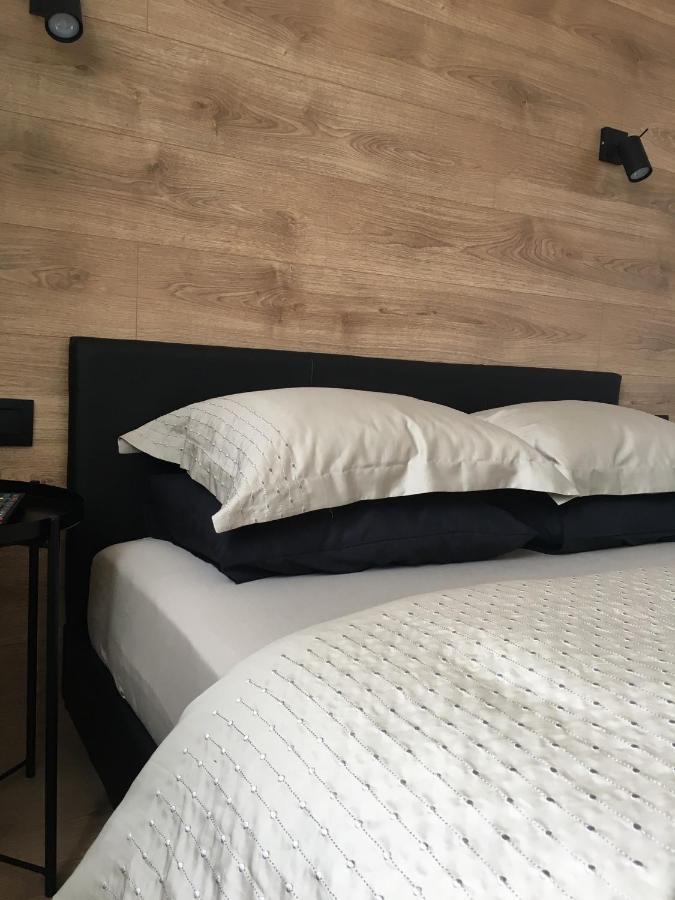 Apartament Nadbystrzycka No. 13 Lublin Bagian luar foto