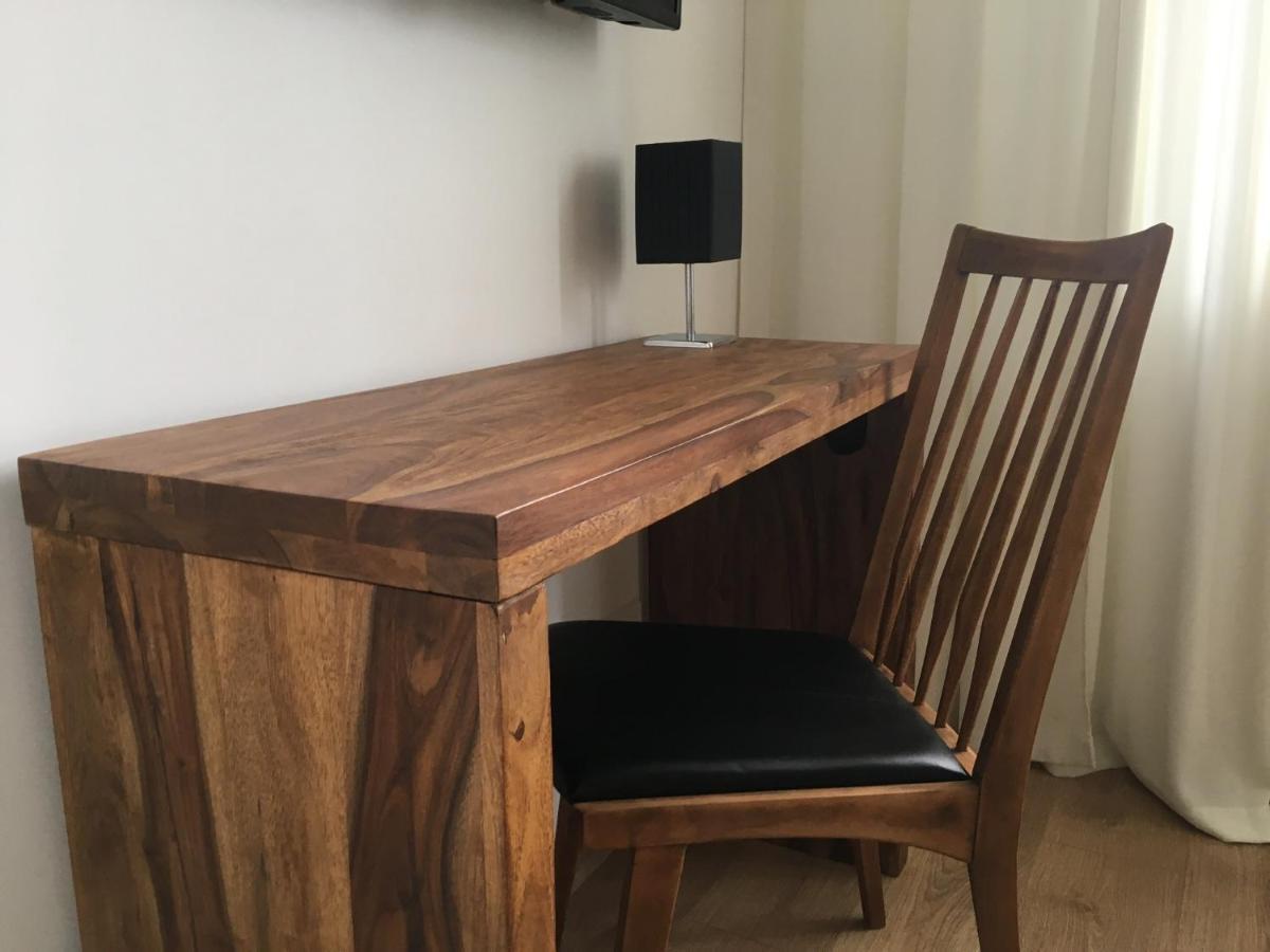 Apartament Nadbystrzycka No. 13 Lublin Bagian luar foto